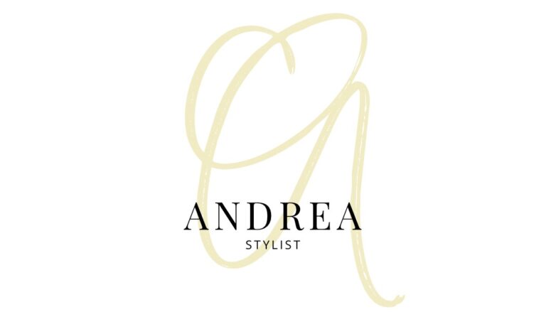 Andrea Stylist logo