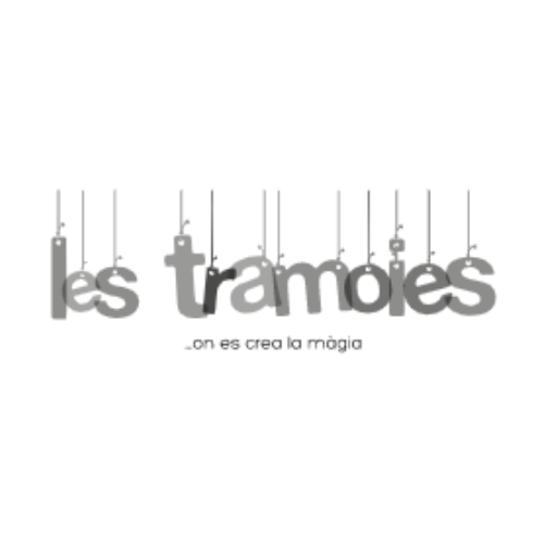 Les Tramoies logo