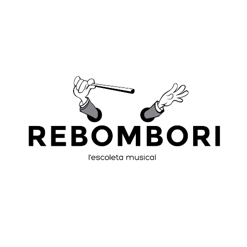 Rebombori Logo