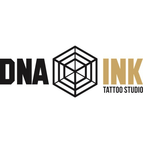 DNA.Ink Logo