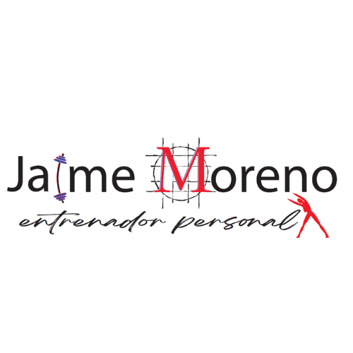 Jaime Moreno Logo