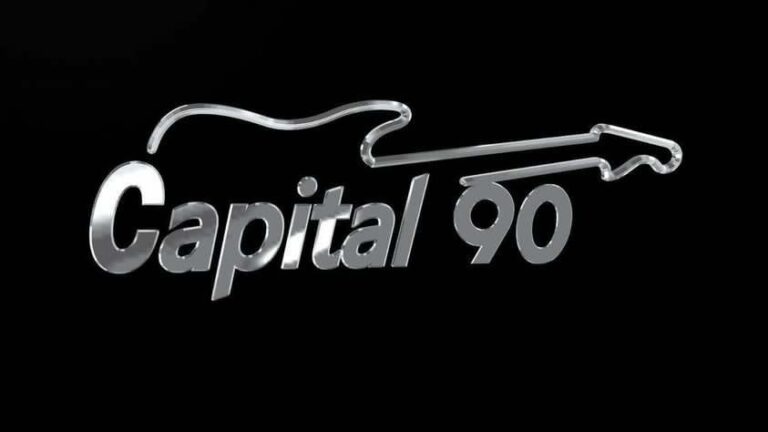 Capital 90