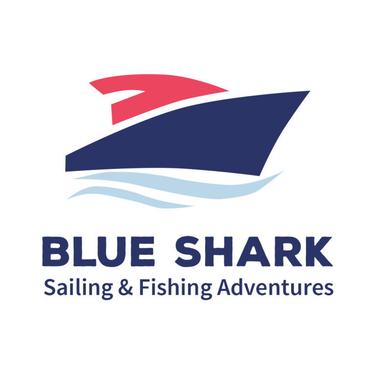 logo Blue Shark
