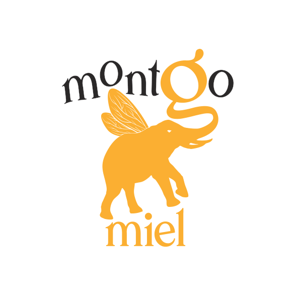 Miel Montgo logo